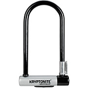 Kryptonite Standard U-lock with FlexFrame bracket